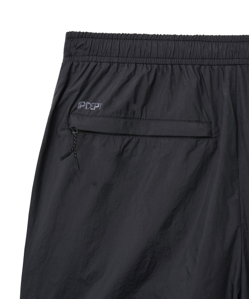 PHYPS MOTORCYCLE(フィップスモーターサイクル)の「Tokyo Motorcycle Running Shorts Black(その他パンツ・レディース・その他・SMALL/MEDIUM/LARGE/X-LARGE)」の5枚目の写真