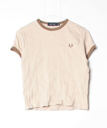 FRED PERRY（フレッドペリー）の「半袖カットソー（Tシャツ/カットソー）」