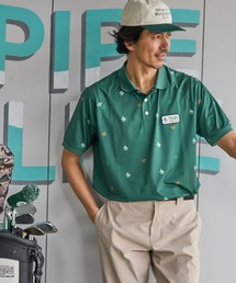 Pacific GOLF CLUB｜パシフィックゴルフクラブ（メンズ）のトップス