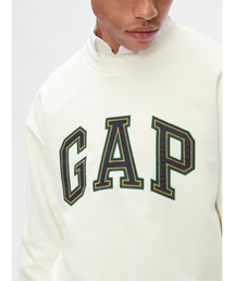 GAP（ギャップ）の「スウェットカットソー（スウェット）」