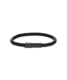 【Calvin Klein】 カルバンクライン INDUSTRIAL FACETS ブレスレット