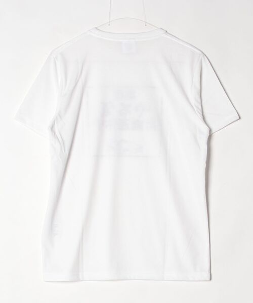 ARCADE(アーケード)の「おもしろTシャツ クスっと面白い ザインプリント 吸水速乾 UVカット 半袖Tシャツ おもしろシリーズ(Tシャツ/カットソー・メンズ・グリーン系5/ブラック系1/ブラック系3/ピンク系5/ブラック系4/ホワイト系1/ホワイト系2/グレー系2/ネイビー系3/ワイン系4・L/LL/M)」の11枚目の写真