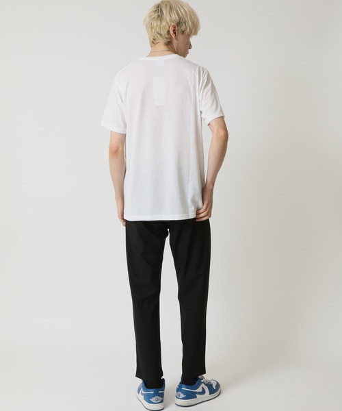 ARCADE(アーケード)の「おもしろTシャツ クスっと面白い ザインプリント 吸水速乾 UVカット 半袖Tシャツ おもしろシリーズ(Tシャツ/カットソー・メンズ・グリーン系5/ブラック系1/ブラック系3/ピンク系5/ブラック系4/ホワイト系1/ホワイト系2/グレー系2/ネイビー系3/ワイン系4・L/LL/M)」の14枚目の写真