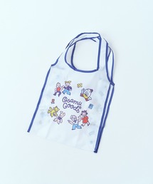 OSAMU GOODS（オサムグッズ）の「【 OSAMU GOODS / オサムグッズ 】 エコバッグ　ZWI（エコバッグ/サブバッグ）」
