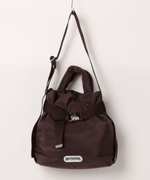 【OUTDOOR PRODUCTS】2WAY Belt Tote [S] NYLON