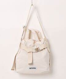 【OUTDOOR PRODUCTS】2WAY Belt Tote [S] NYLON