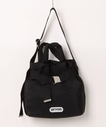 【OUTDOOR PRODUCTS】2WAY Belt Tote [S] NYLON