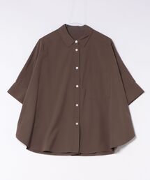 VICKY（ビッキー）の「UVカット 接触冷感 4WAYシャツ（シャツ/ブラウス）」