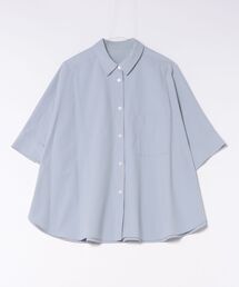 VICKY（ビッキー）の「UVカット 接触冷感 4WAYシャツ（シャツ/ブラウス）」