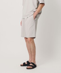 BEAUTY&YOUTH UNITED ARROWS | Air Dobby イージー ショーツ ヨコストレッチ 吸水速乾 ウォッシャブル(その他パンツ)