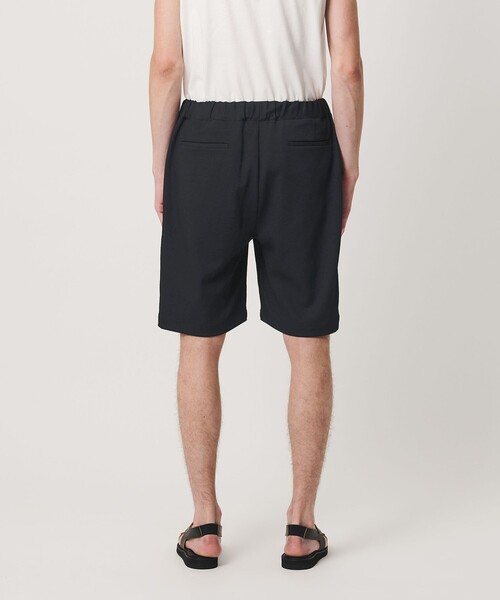BEAUTY&YOUTH UNITED ARROWS(ビューティーアンドユースユナイテッドアローズ)の「Air Dobby イージー ショーツ ヨコストレッチ 吸水速乾 ウォッシャブル(その他パンツ・メンズ・ダークブラウン/ライトグレー/ブラック・XL/S/M/L)」の22枚目の写真