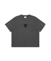 A BATHING APE｜アベイシングエイプのTシャツ/カットソー（グレー/灰色