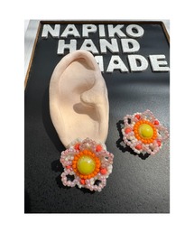 【NAPIKO】ピアス(MA)