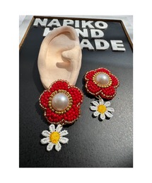 【NAPIKO】ピアス(MA)