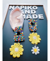 【NAPIKO】ピアス(MA)