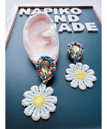 【NAPIKO】ピアス(MA)