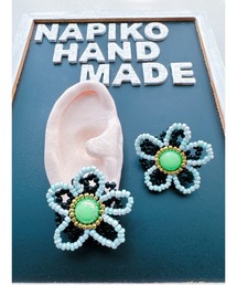 【NAPIKO】ピアス(MA)