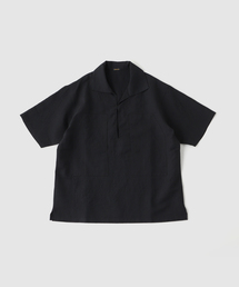 Kanemasa Phil. (カネマサ フィル) 別注 36ゲージ Ny Atmsphr S/S