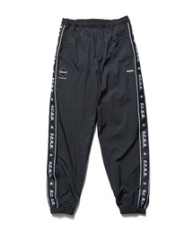 NYLON CHAMBRAY PRACTICE PANTS