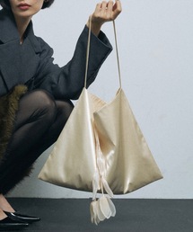 yae | Tulip bag / チューリップバッグ(トートバッグ)
