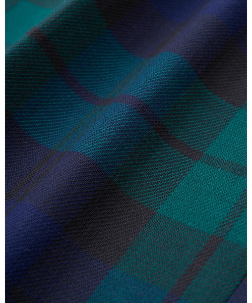 Traditional Weatherwear(トラディショナルウェザーウェア)の「UNIONSLACKS 313(スラックス・レディース・ブラック系その他・XS/S)」の8枚目の写真