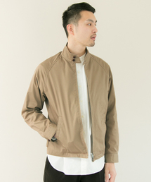 URBAN RESEARCH | URBAN RESEARCH PeruvianPimaドリズラーブルゾン(ブルゾン)