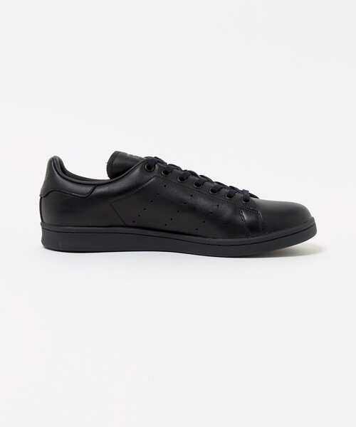 adidas Originals(アディダスオリジナルス)の「<adidas Originals>STAN SMITH GTX スニーカー(スニーカー・メンズ・ブラック・28cm/27cm/26.5cm/27.5cm/28.5cm/26cm)」の4枚目の写真