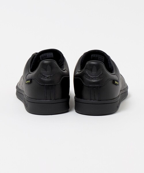 adidas Originals(アディダスオリジナルス)の「<adidas Originals>STAN SMITH GTX スニーカー(スニーカー・メンズ・ブラック・28cm/27cm/26.5cm/27.5cm/28.5cm/26cm)」の5枚目の写真