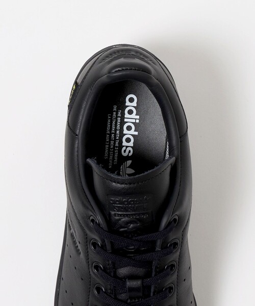 adidas Originals(アディダスオリジナルス)の「<adidas Originals>STAN SMITH GTX スニーカー(スニーカー・メンズ・ブラック・28cm/27cm/26.5cm/27.5cm/28.5cm/26cm)」の7枚目の写真
