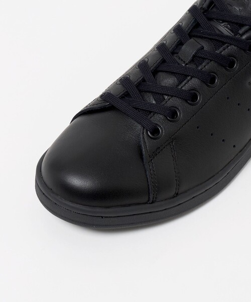 adidas Originals(アディダスオリジナルス)の「<adidas Originals>STAN SMITH GTX スニーカー(スニーカー・メンズ・ブラック・28cm/27cm/26.5cm/27.5cm/28.5cm/26cm)」の8枚目の写真