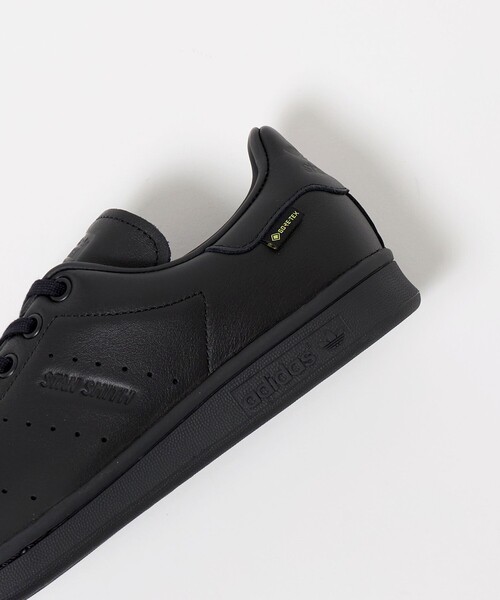 adidas Originals(アディダスオリジナルス)の「<adidas Originals>STAN SMITH GTX スニーカー(スニーカー・メンズ・ブラック・28cm/27cm/26.5cm/27.5cm/28.5cm/26cm)」の9枚目の写真