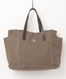 HENRY MEDIUM TOTE