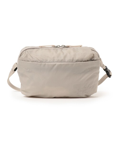 WEB限定】ARC'TERYX / Heliad Crossbody（ボディバッグ/ウエストポーチ