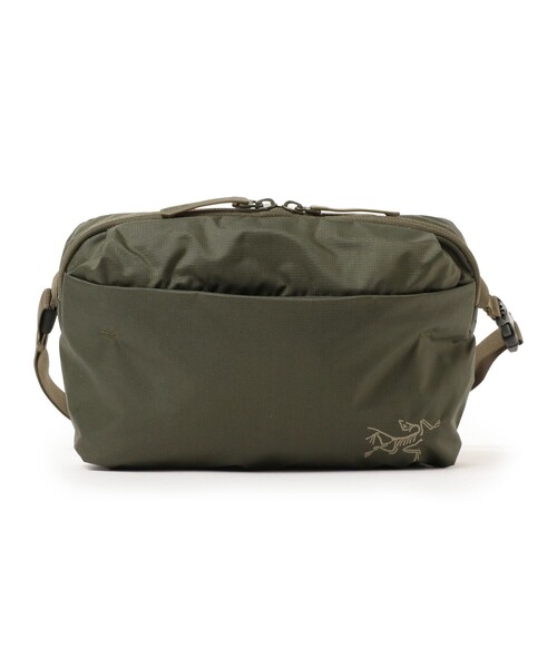 ARC'TERYX / Heliad Crossbody（ボディバッグ/ウエストポーチ）｜ARC