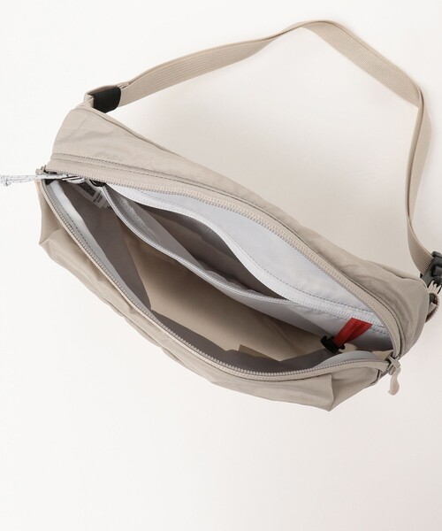 ARC'TERYX(アークテリクス)の「ARC'TERYX / Heliad Crossbody(ボディバッグ/ウエストポーチ・レディース・ピンク/オリーブ/ベージュ/インディゴブルー・ONE SIZE)」の5枚目の写真