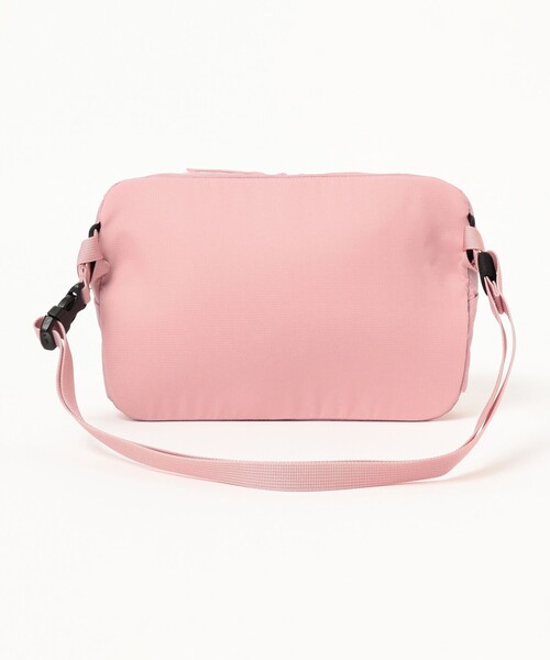 ARC'TERYX(アークテリクス)の「ARC'TERYX / Heliad Crossbody(ボディバッグ/ウエストポーチ・レディース・ピンク/オリーブ/ベージュ/インディゴブルー・ONE SIZE)」の7枚目の写真