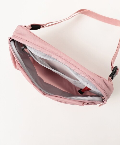 ARC'TERYX(アークテリクス)の「ARC'TERYX / Heliad Crossbody(ボディバッグ/ウエストポーチ・レディース・ピンク/オリーブ/ベージュ/インディゴブルー・ONE SIZE)」の11枚目の写真