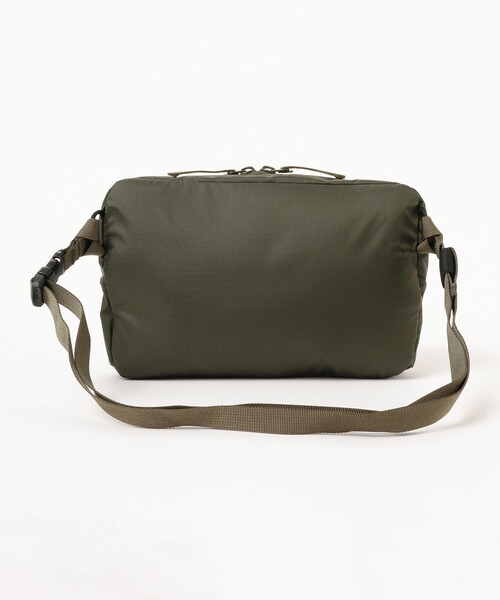 ARC'TERYX(アークテリクス)の「ARC'TERYX / Heliad Crossbody(ボディバッグ/ウエストポーチ・レディース・ピンク/オリーブ/ベージュ/インディゴブルー・ONE SIZE)」の12枚目の写真