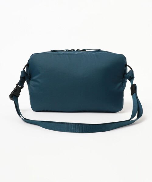 ARC'TERYX(アークテリクス)の「ARC'TERYX / Heliad Crossbody(ボディバッグ/ウエストポーチ・レディース・ピンク/オリーブ/ベージュ/インディゴブルー・ONE SIZE)」の14枚目の写真