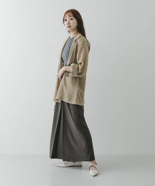 RODE SKO(ロデスコ)の「『MADE IN JAPAN』 パールポインテッドパンプス(パンプス・レディース・ブラック/アイボリー・23.5/22.5/24.5)」の10枚目の写真