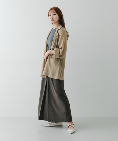 RODE SKO(ロデスコ)の「『MADE IN JAPAN』 パールポインテッドパンプス(パンプス・レディース・ブラック/アイボリー・23.5/22.5/24.5)」の4枚目の写真