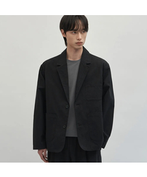 ブレザー」に該当するブラック/黒色系のファッション通販 - ZOZOTOWN