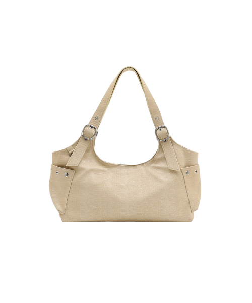 SAND MUSEUM（サンドミュージアム）の「HOWDY BAG MINI [Shine Yellow]（ショルダーバッグ・レディース・その他・FREE）」の3枚目の写真