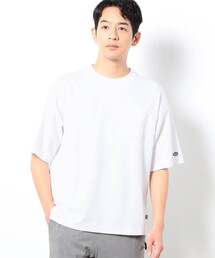 DISCUS別注 COOLMAXダンボールTシャツ