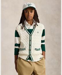 POLO RALPH LAUREN｜ポロ ラルフ ローレンのベスト通販 - ZOZOTOWN
