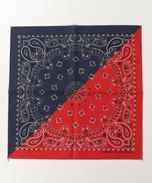SAWINTO（ソイント）の「THE BANDANNA CO  - VARIOUS PAISLEY BANDANNA（バンダナ/スカーフ）」
