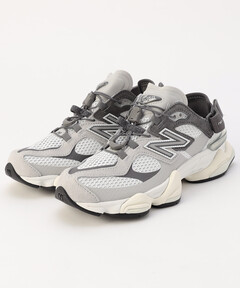 NEW BALANCE ニューバランス U9060 3FA(D) U9060 3FA GRAY(3FA