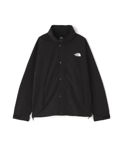 THE NORTH FACE(ザノースフェイス)の「THE NORTH FACE(ザ・ノース・フェイス) Hydrena Wind Jacket【2026年秋冬入荷モデル】(その他アウター・メンズ・ブラック・M/L/XL)」の4枚目の写真