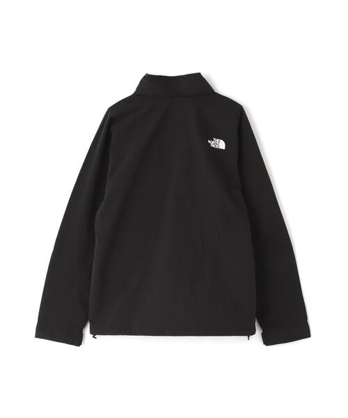 THE NORTH FACE(ザノースフェイス)の「THE NORTH FACE(ザ・ノース・フェイス) Hydrena Wind Jacket【2026年秋冬入荷モデル】(その他アウター・メンズ・ブラック・M/L/XL)」の5枚目の写真