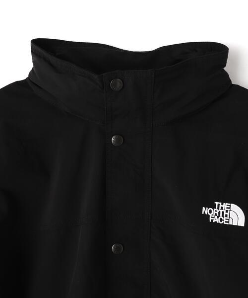 THE NORTH FACE(ザノースフェイス)の「THE NORTH FACE(ザ・ノース・フェイス) Hydrena Wind Jacket【2026年秋冬入荷モデル】(その他アウター・メンズ・ブラック・M/L/XL)」の6枚目の写真